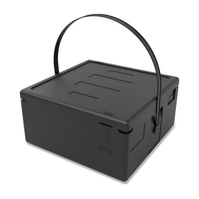 Epp Carrybox 4 PizzaxØ 35 cm	
